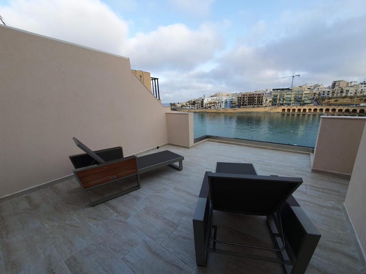 Apartment Marbella - Seafront - Wifi *